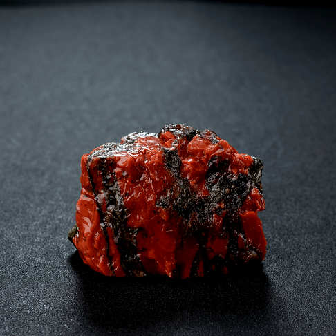 南红原石摆件-南红玛瑙-保山南红-B021916L23013