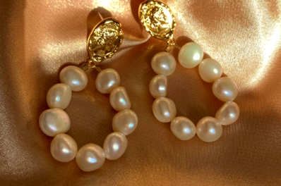 巴洛克珍珠的寓意象征着 巴洛克-寓意