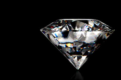 钻石镶嵌有几种方式 几种-钻石