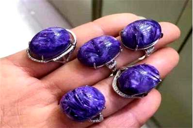 紫龙晶能和其他水晶一起戴吗 水晶-龙晶